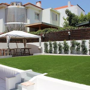 SK LISBOA Villa Hostel